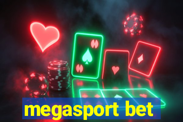 megasport bet